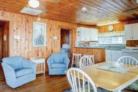 Two Bedroom Holiday Home