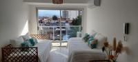 Depto Salta Centro Gorriti - B&B
