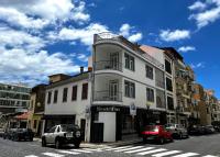 VILA ALEGRIA - B&B Funchal