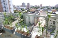 Distrito 90 - Estudios y Apartamentos para vacaciones y viajes de negocio - Chambres d'hôtes Barranquilla