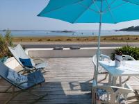 B&B Plouguerneau - Panoramic sea view, Plouguerneau - Bed and Breakfast Plouguerneau