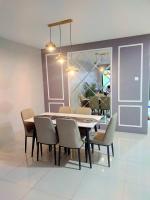 Razads Waterpark Homestay Ipoh - B&B Ipoh