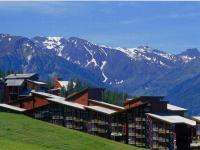 Appartement spacieux 10 pers, aux Arcs, balcon, proche pistes - FR-1-346-399 - Chambres d'hôtes Arc 1800