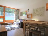 B&B Arc 1800 - Studio Les Arcs 1800, 1 pièce, 4 personnes - FR-1-346-450 - Bed and Breakfast Arc 1800