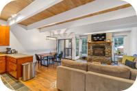 Three-Bedroom Townhouse