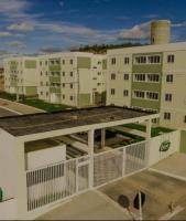 Apto Charmoso Bosque Heliópolis - B&B Garanhuns