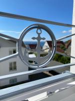 Villa Rosalie Sassnitz - B&B Sassnitz