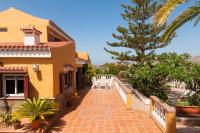 Rural Village Salobre by VillaGranCanaria - Chambres d'hôtes Maspalomas