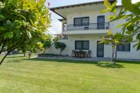 Wonderful House in Leptokarya - B&B