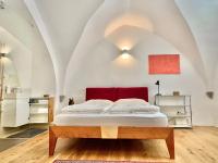 B&B Passau - Appartements im Herzen der Passauer Altstadt - Bed and Breakfast Passau