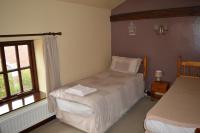 Twin Room with Private Bathroom