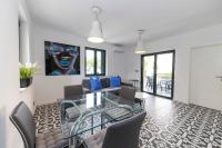 Appartement avec Vue sur la Montagne