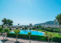 Casa Munay Playa Albir - Ferienwohnung