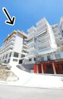 Saranda 3D Sea View Apartment - Ferienwohnung Saranda