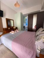 B&B Paralia Katerinis - Maki Apartment - Bed and Breakfast Paralia Katerinis