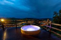 Pension Bella Vista - B&B Sighișoara