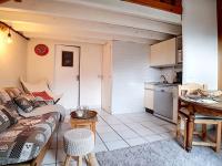 Appartement duplex 4 pers, accès pistes, balcon - FR-1-344-835 - Chambres d’hôtes Les Ménuires