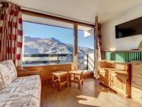 Studio lumineux Ski aux pieds Balcon - FR-1-344-931 - Chambres d’hôtes