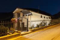 Villacolle Visso - B&B