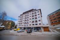 Apartmani Joksic Zlatibor - Ferienwohnung Zlatibor