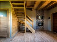 Two-Bedroom Townhouse