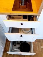 Appartement avec Balcon