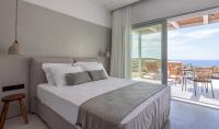 Junior Suite con Piscina Privata