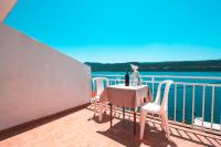 Apartment mit Meerblick