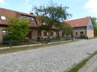 B&B Drosedow - Ferienhof Rätzsee - Bed and Breakfast Drosedow