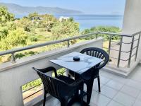 Appartamento con vista mare - Chambres d’hôtes Vlora