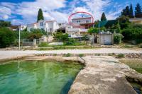 Two room apartment on the beach-Zoranka - B&B