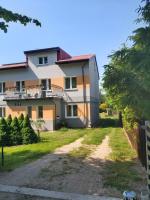 Mielno Kościelna 52 - B&B Mielno
