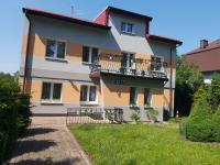 Mielno Kościelna 52 - B&B Mielno