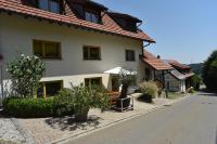 Thomas Appartement - B&B Stühlingen