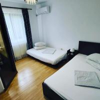 Habitación cuádruple