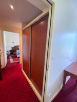 Chambre Quadruple - Vue sur Montagnes