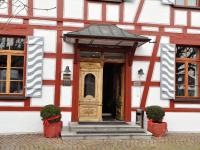 Hotel Brauerei Frohsinn - B&B Arbon