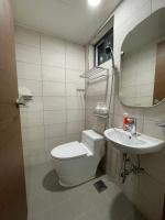 Chambre Familiale avec Salle de Bains Privative