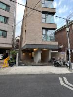 Hao Guesthouse in Hongdae - Ferienwohnung