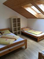 Apartment mit 2 Schlafzimmern