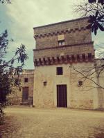 Alla Torre - Chambres d'hôtes Galatone