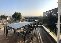 Côté PECHEUR - B&B Honfleur