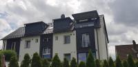 B&B Metzingen - Apartments Metzingen Panoramablick - Bed and Breakfast Metzingen