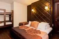 Quadruple Room with Terrace