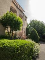 appartement du Bellay - B&B