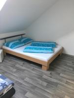 Apartment mit 2 Schlafzimmern