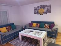 Dea apartman - B&B