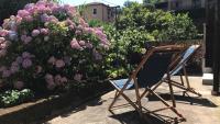 La Casa dell'Ortensia - 1937 - B&B La Spezia