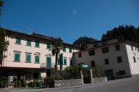 B&B Ronta - Tre Fiumi - Bed and Breakfast Ronta