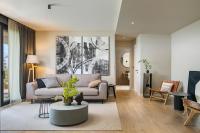 Apartment mit 3 Schlafzimmern